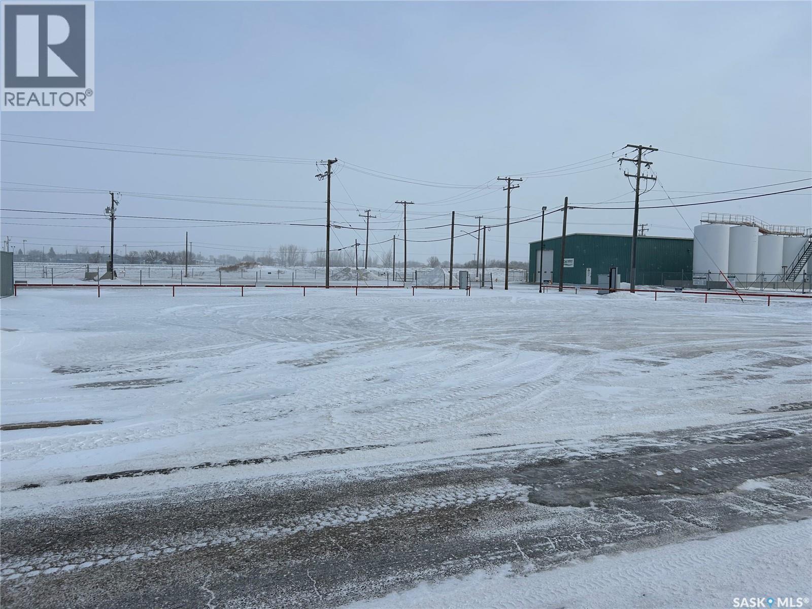 901 5Th Street, Estevan, SK