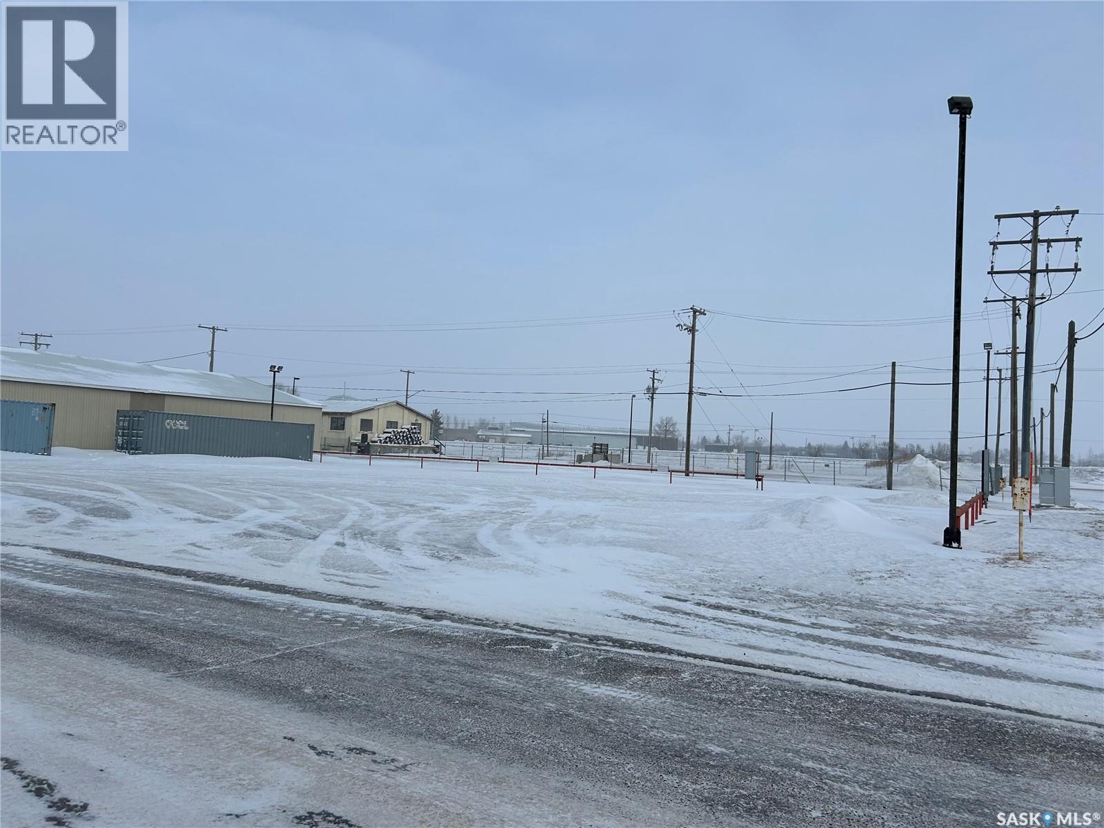 901 5Th Street, Estevan, SK