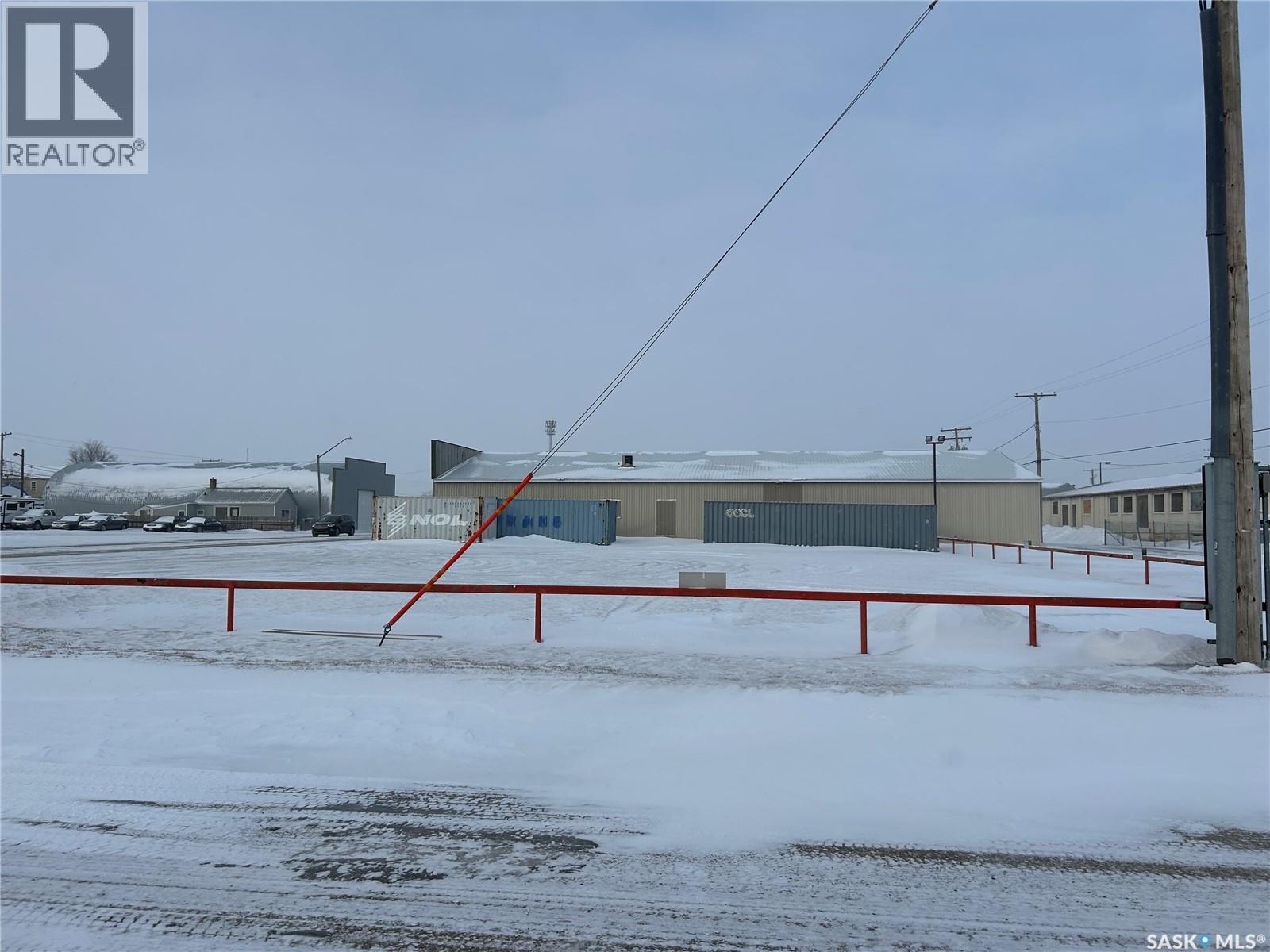 901 5Th Street, Estevan, SK