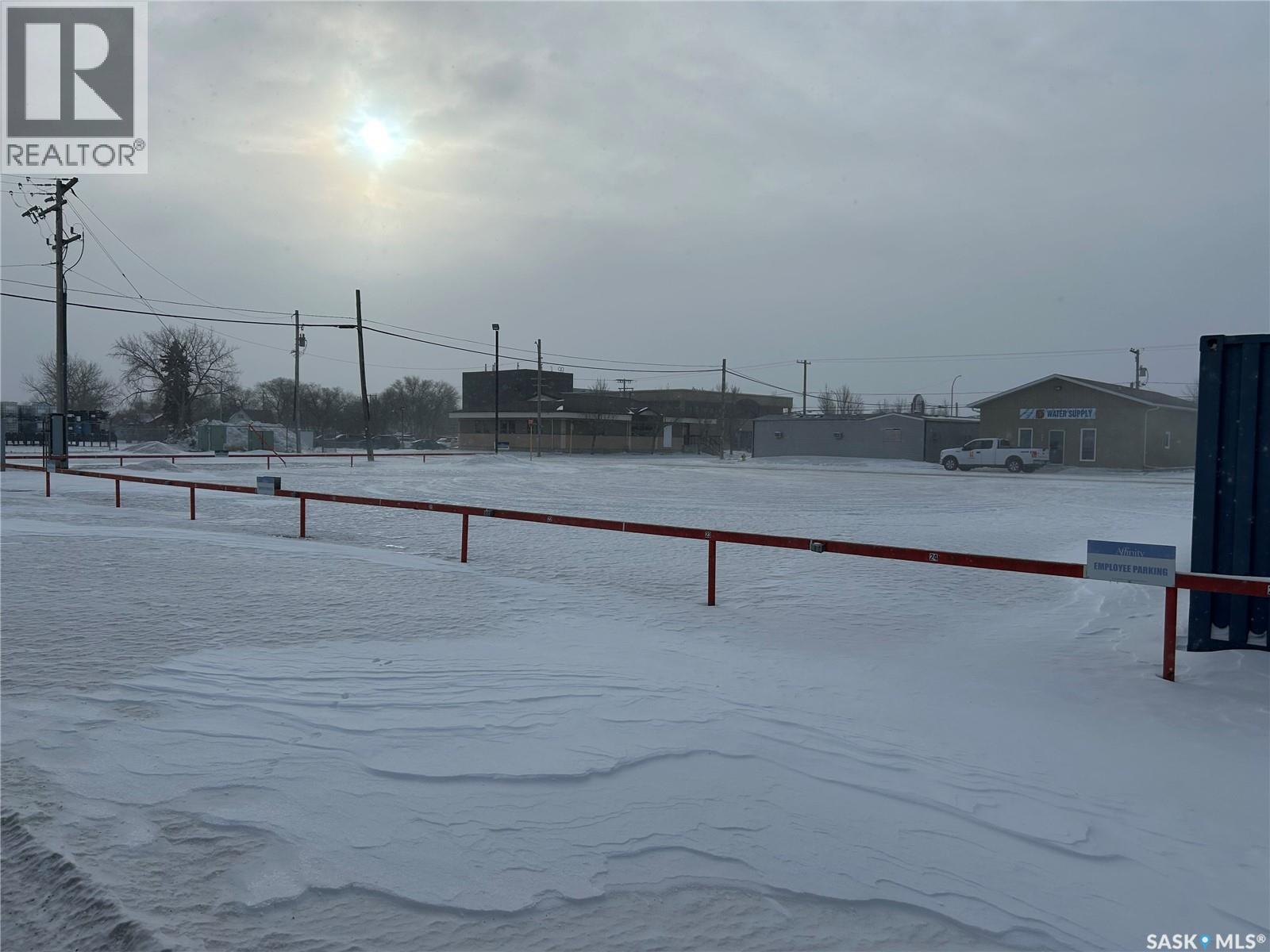 901 5Th Street, Estevan, SK