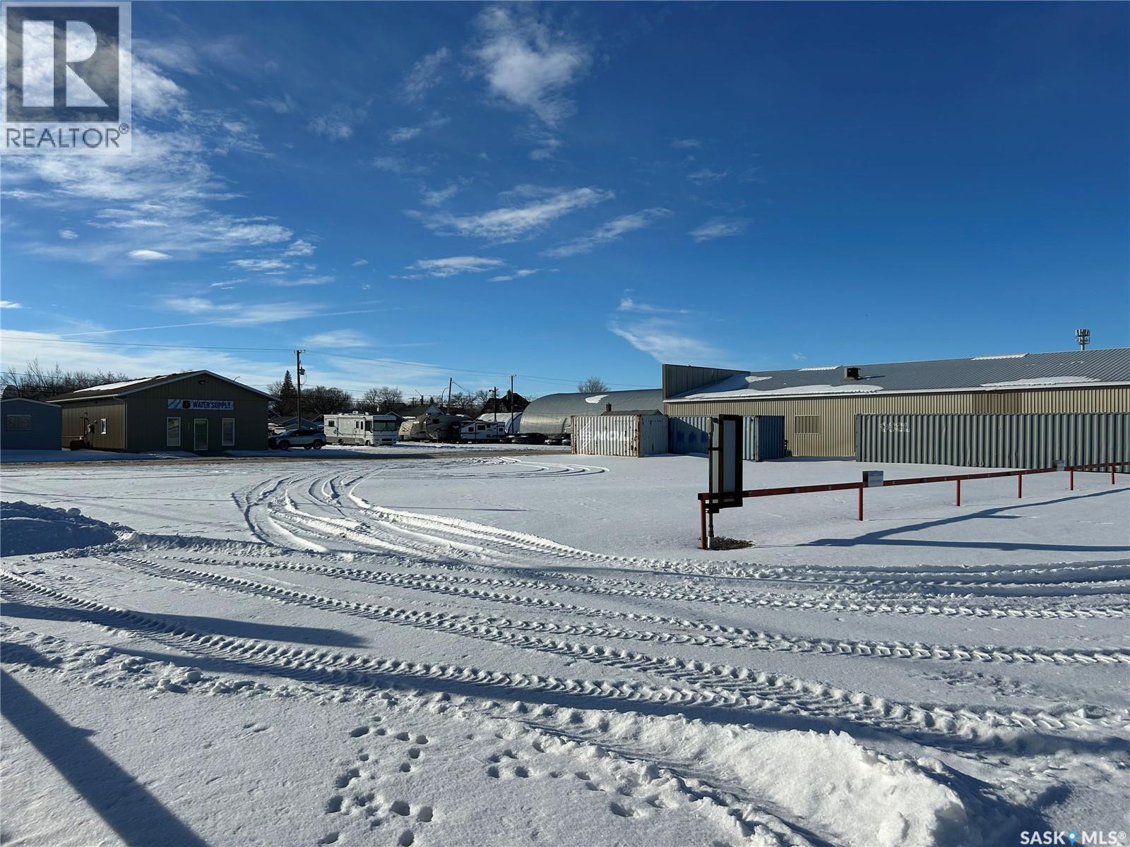 901 5Th Street, Estevan, SK