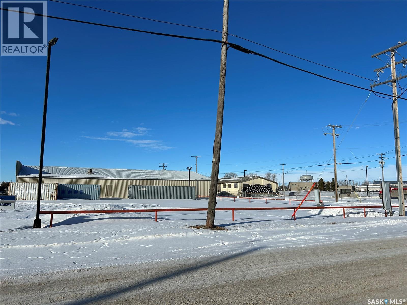 901 5Th Street, Estevan, SK