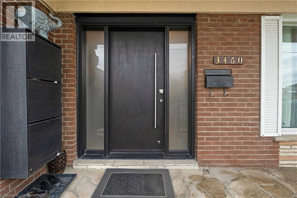 3460 Cawthra Road, Mississauga, ON - Outdoor With Exterior