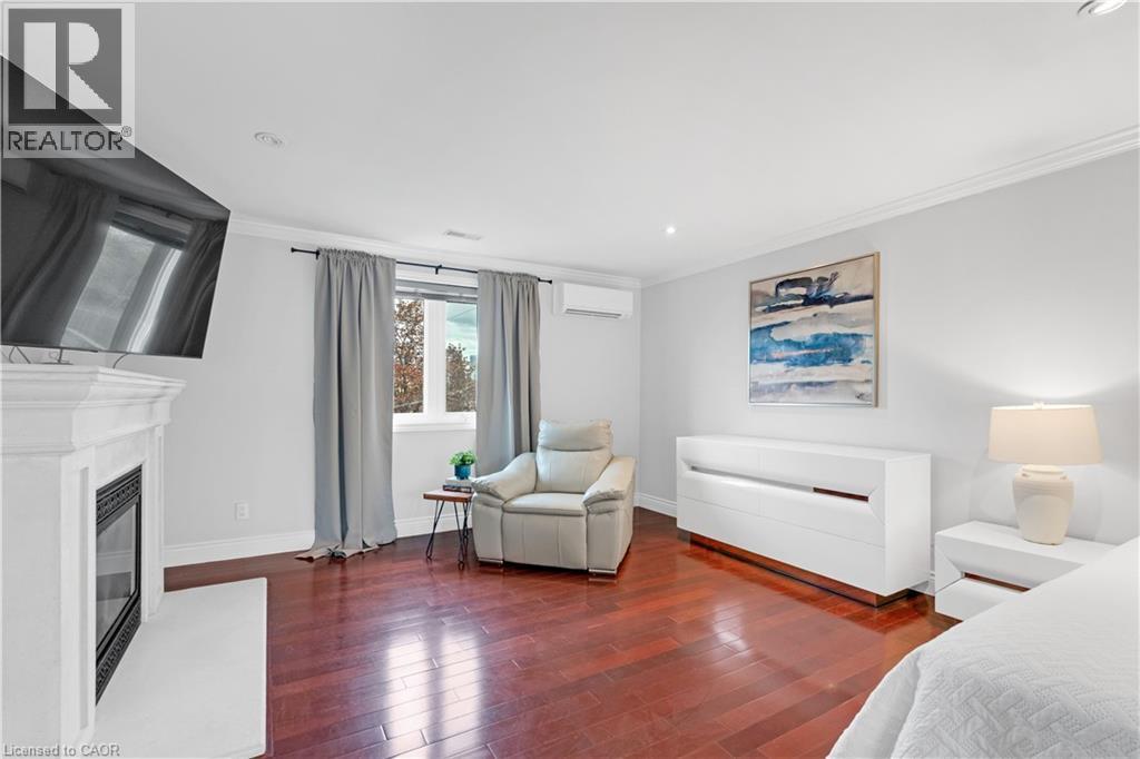 3460 Cawthra Road, Mississauga, ON - Indoor Photo Showing Other Room