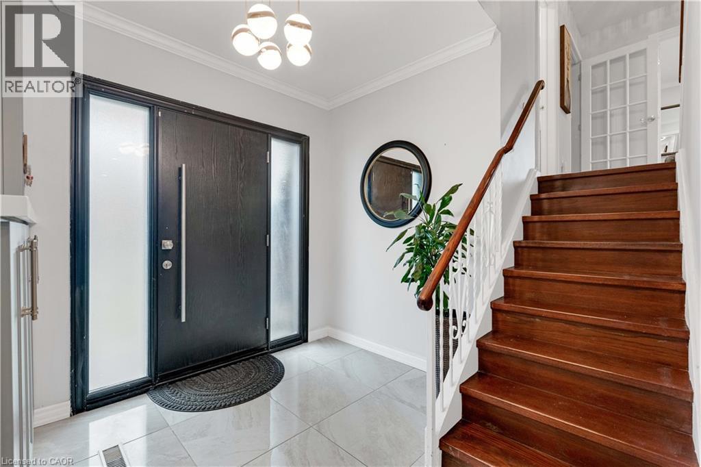 3460 Cawthra Road, Mississauga, ON - Indoor Photo Showing Other Room