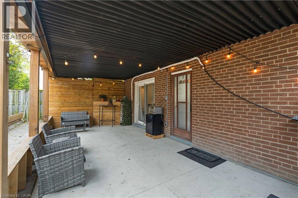 3460 Cawthra Road, Mississauga, ON - Outdoor With Exterior