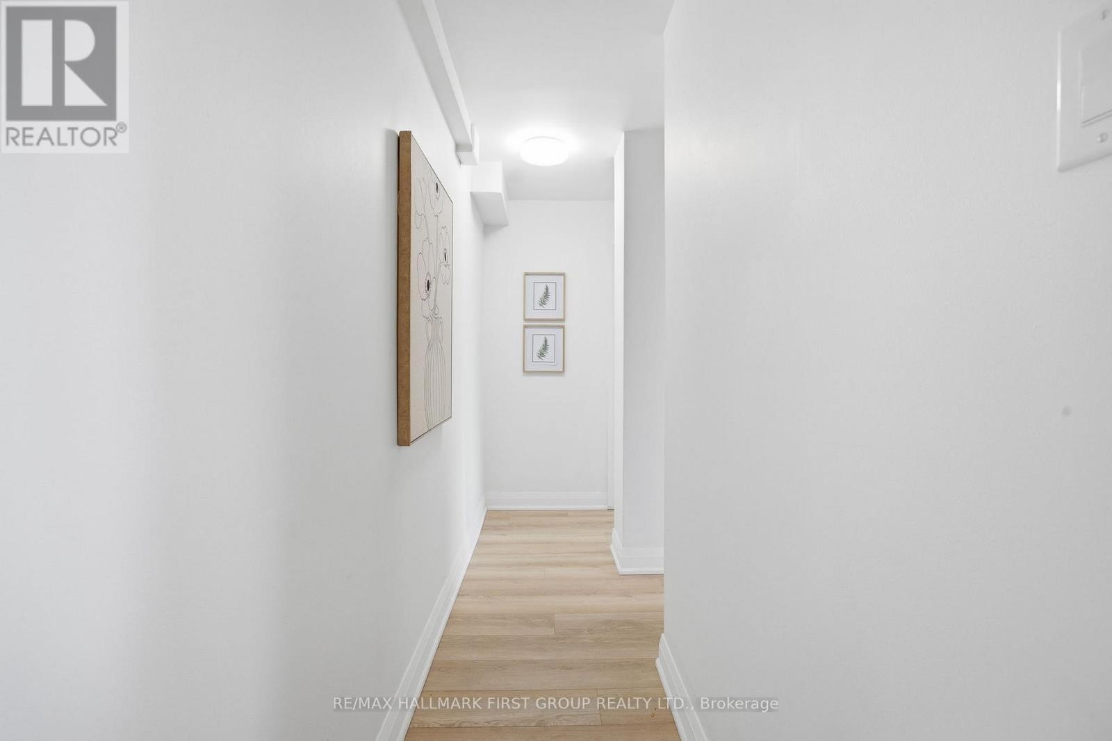 101 - 1950 Kennedy Road, Toronto, ON - Indoor Photo Showing Other Room