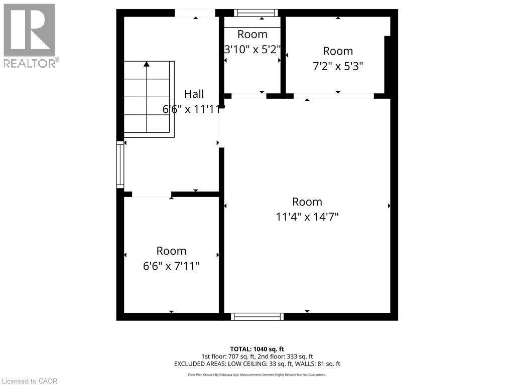 256 Bay Street N, Hamilton, ON - Other