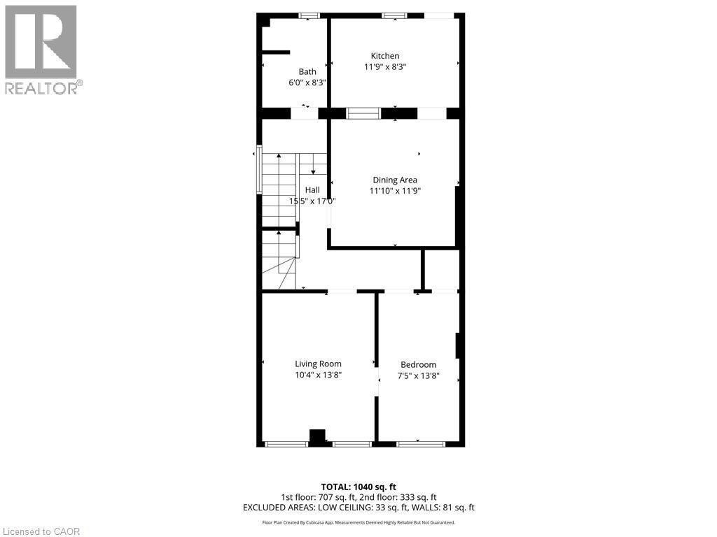 256 Bay Street N, Hamilton, ON - Other