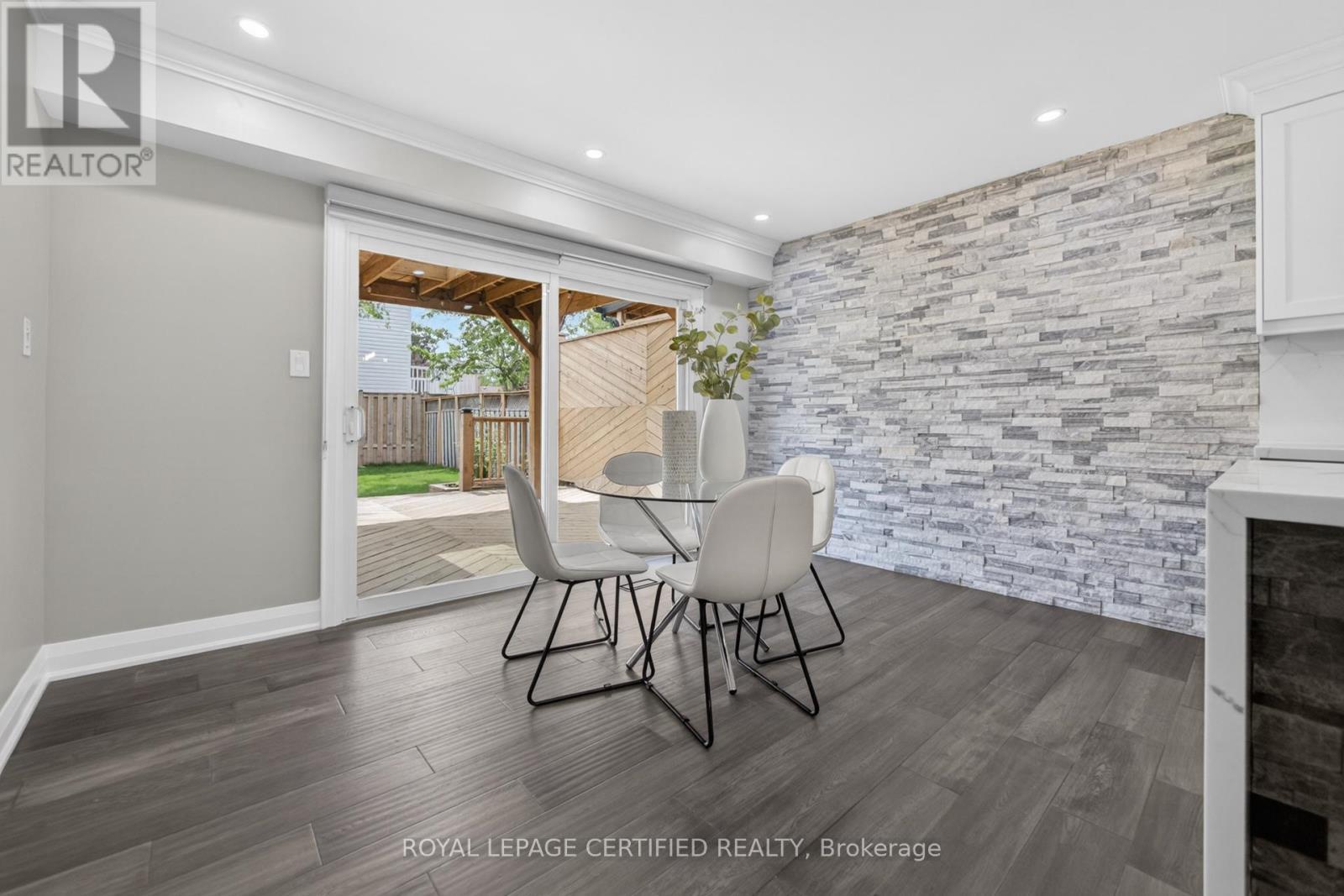 4174 Trellis Crescent, Mississauga, ON - Indoor