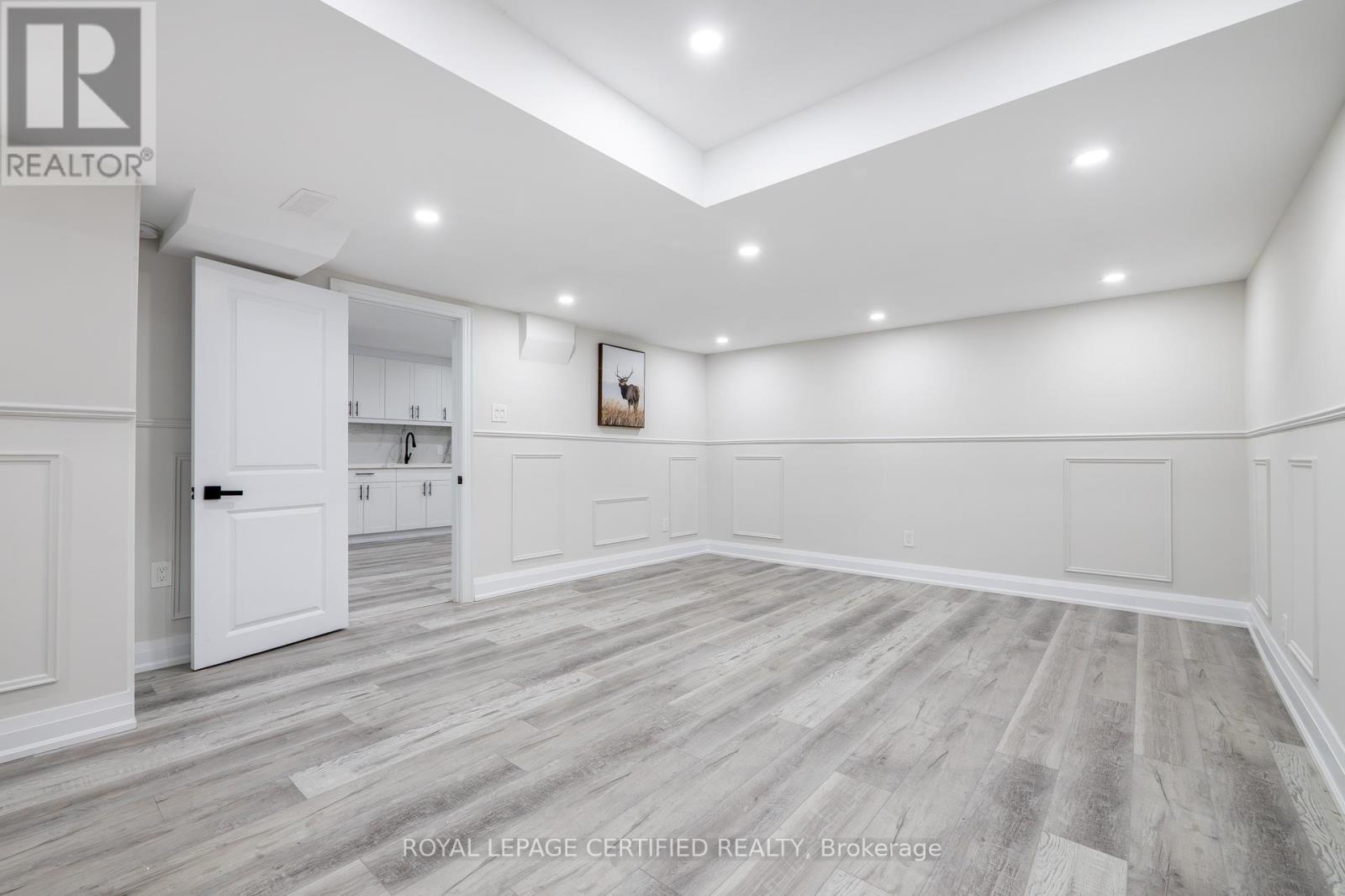 4174 Trellis Crescent, Mississauga, ON - Indoor Photo Showing Other Room