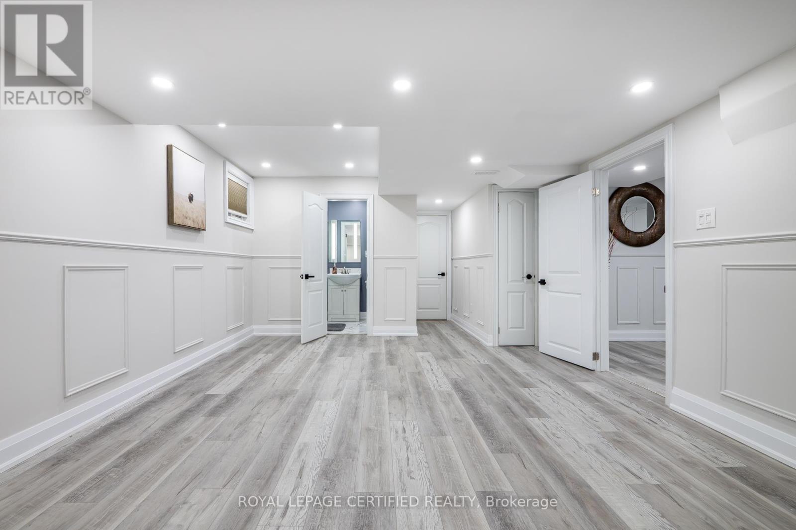 4174 Trellis Crescent, Mississauga, ON - Indoor Photo Showing Other Room