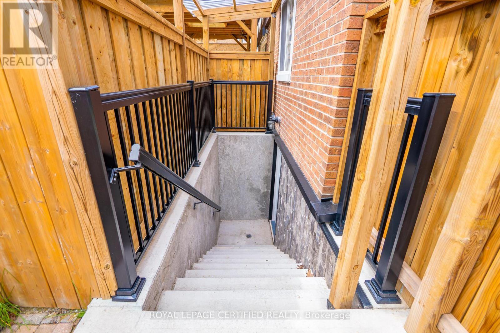 4174 Trellis Crescent, Mississauga, ON - Photo Showing Other Room