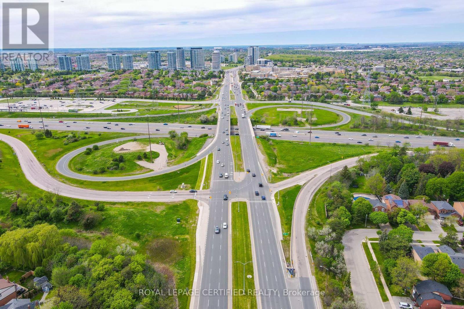 4174 Trellis Crescent, Mississauga, ON - Outdoor With View