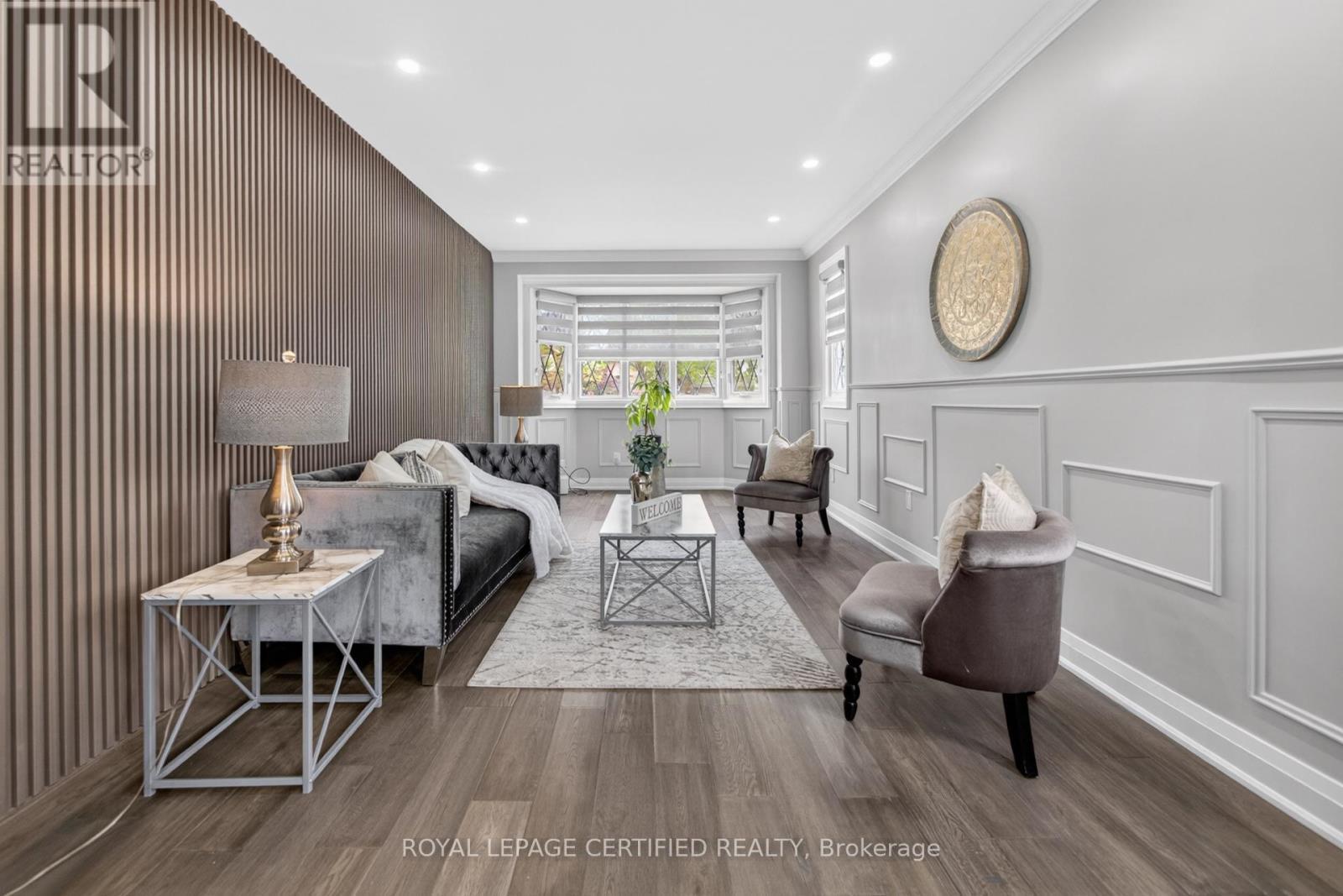 4174 Trellis Crescent, Mississauga, ON - Indoor