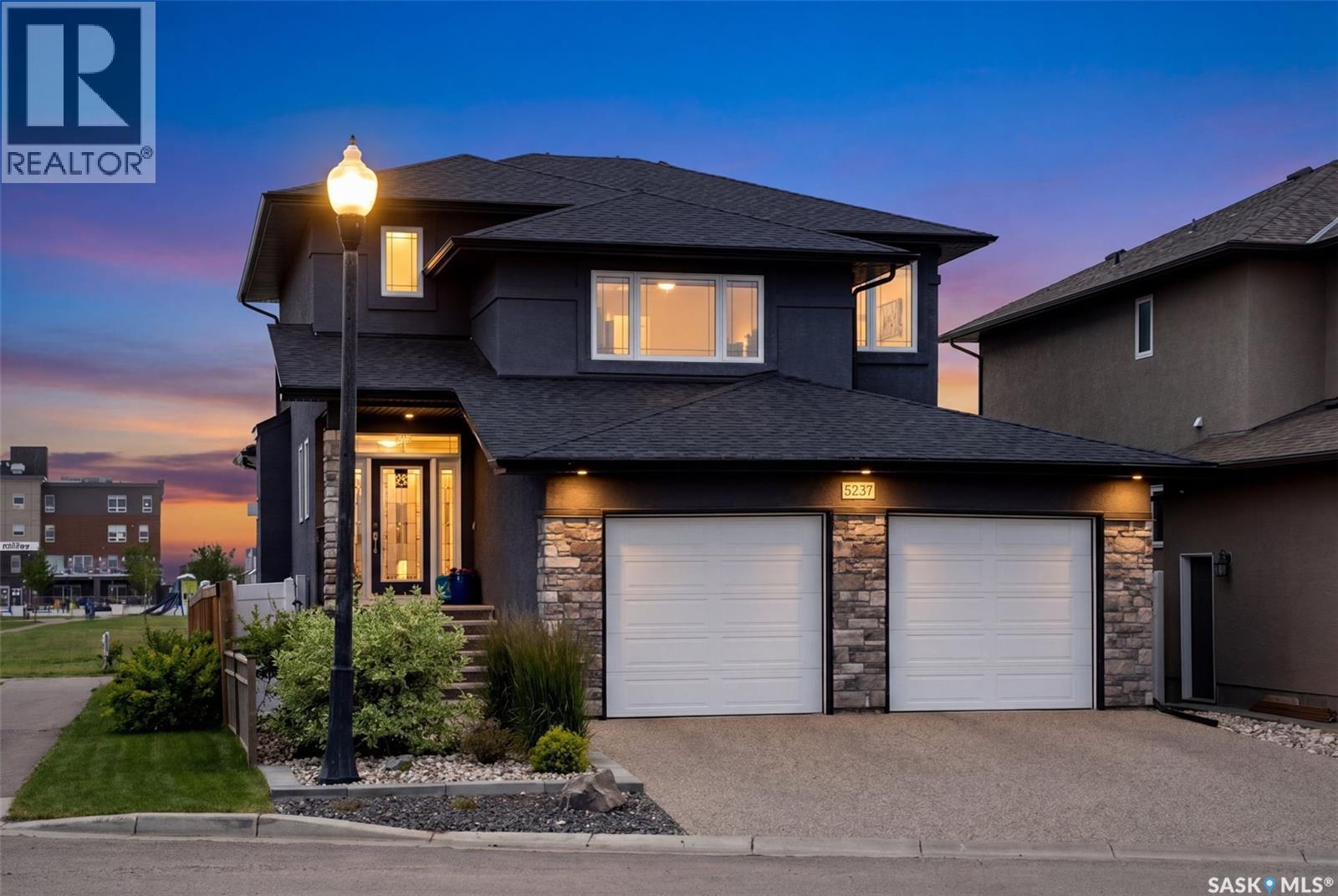 5237 Snowbirds Crescent, Regina, SK