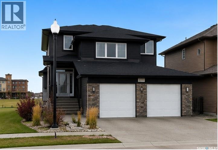 5237 Snowbirds Crescent, Regina, SK