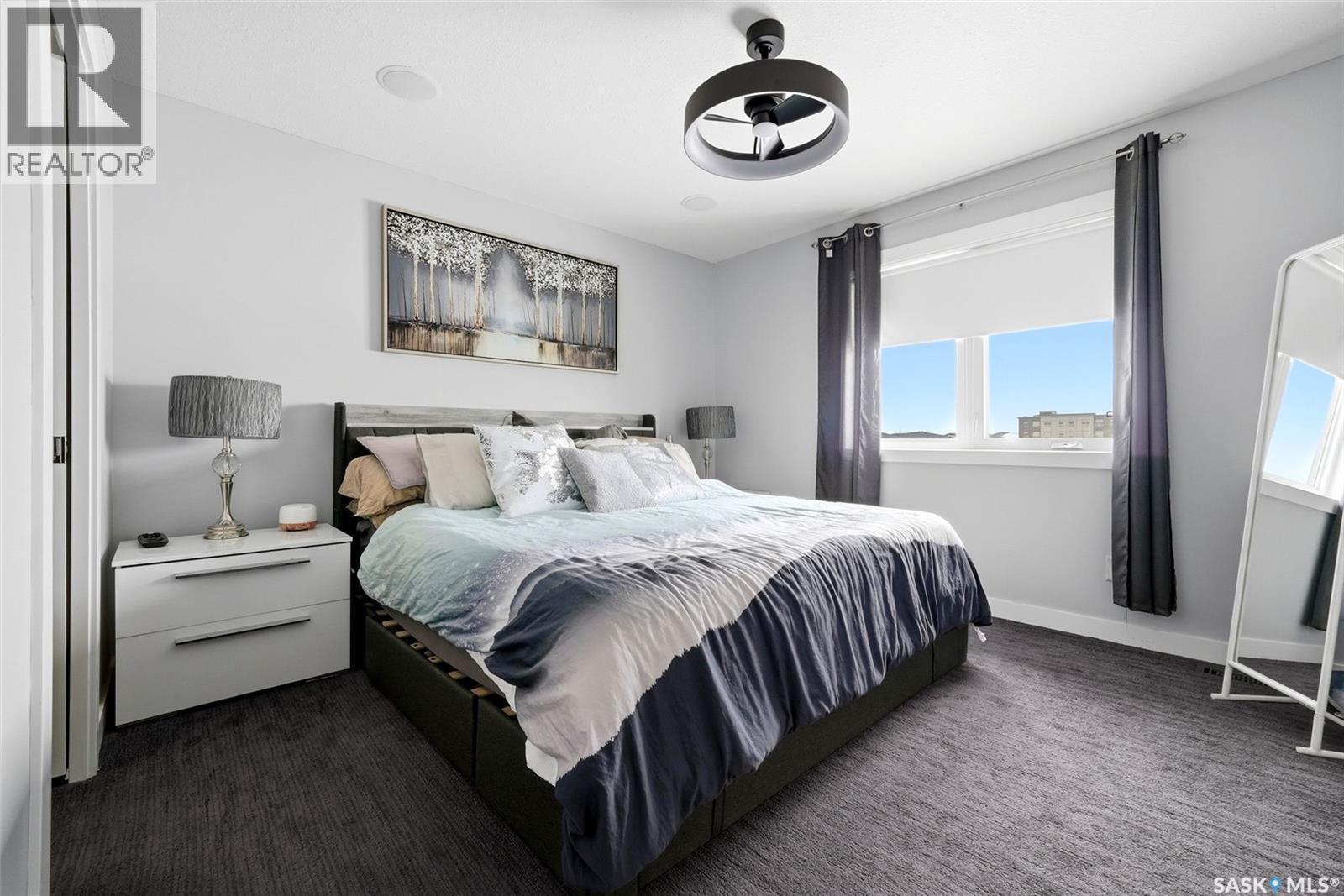 5237 Snowbirds Crescent, Regina, SK