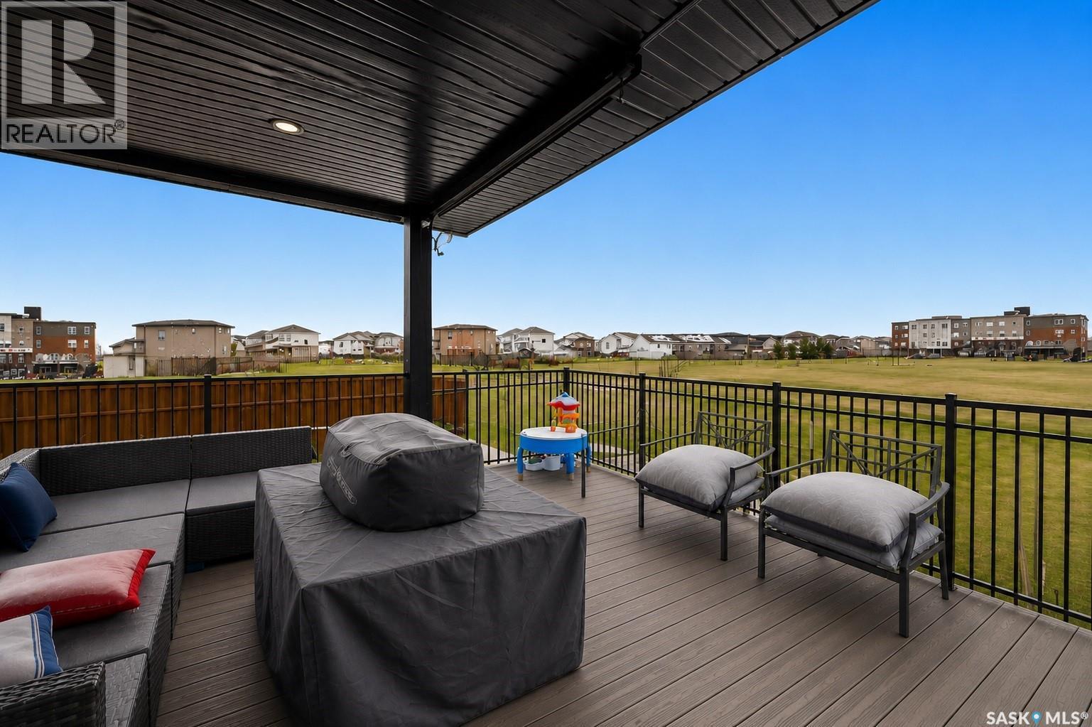 5237 Snowbirds Crescent, Regina, SK