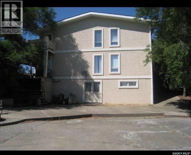 1101 109Th Avenue, Tisdale, SK - Outdoor
