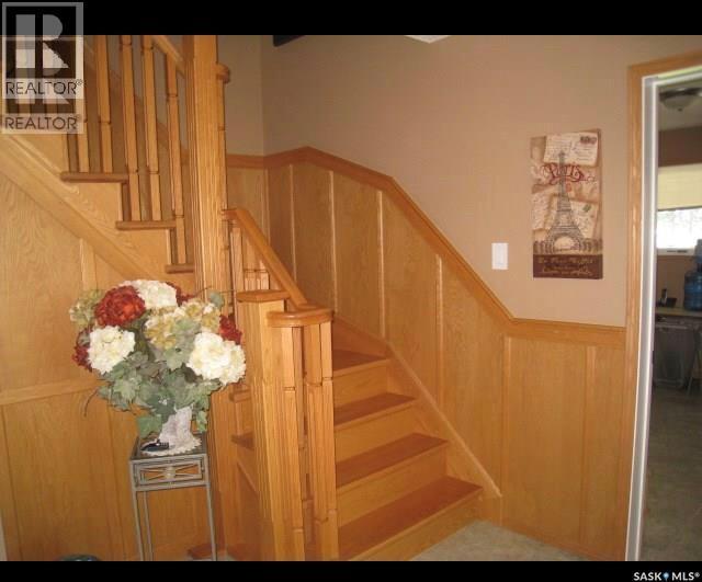 1101 109Th Avenue, Tisdale, SK - Indoor Photo Showing Other Room