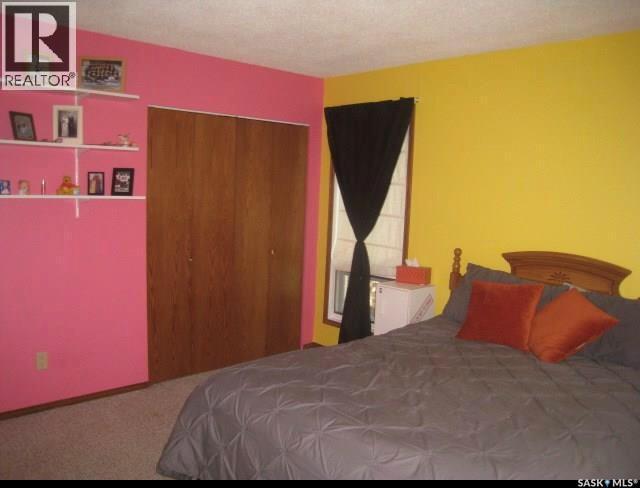1101 109Th Avenue, Tisdale, SK - Indoor Photo Showing Bedroom