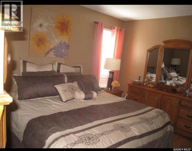 1101 109Th Avenue, Tisdale, SK - Indoor Photo Showing Bedroom