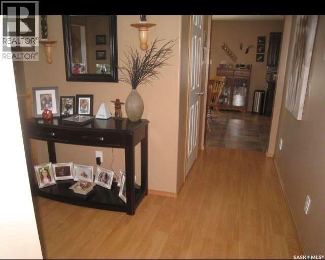 1101 109Th Avenue, Tisdale, SK - Indoor Photo Showing Other Room