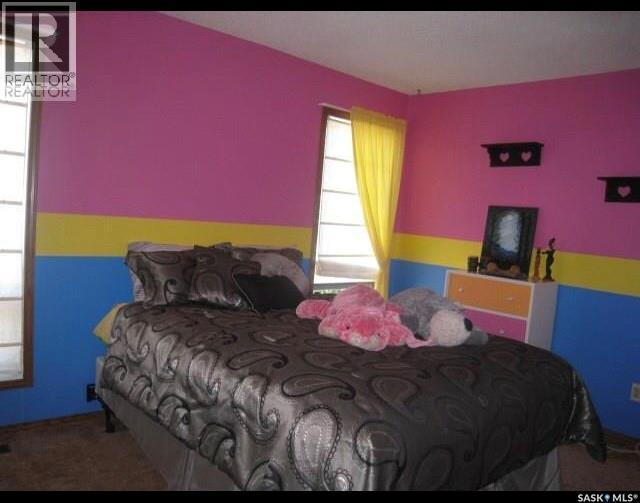 1101 109Th Avenue, Tisdale, SK - Indoor Photo Showing Bedroom