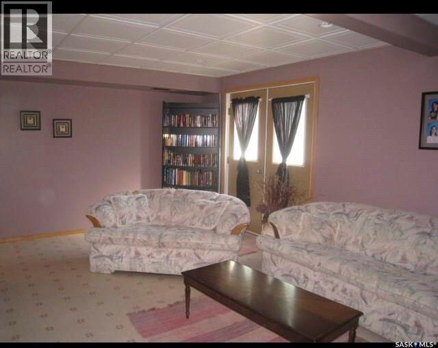 1101 109Th Avenue, Tisdale, SK - Indoor Photo Showing Bedroom