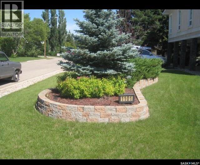 1101 109Th Avenue, Tisdale, SK - Outdoor