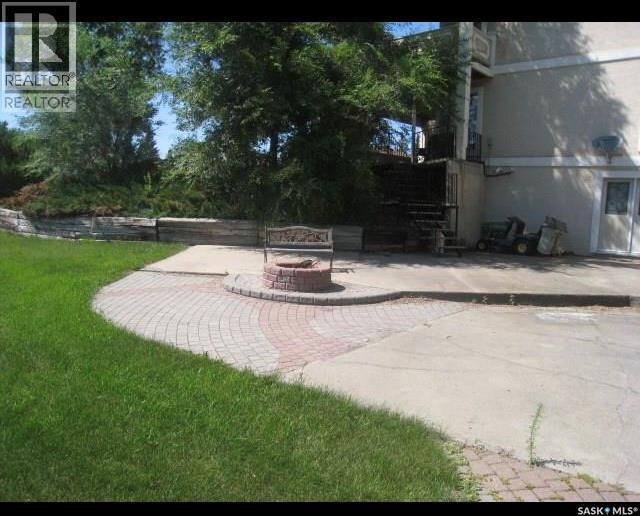 1101 109Th Avenue, Tisdale, SK - Outdoor