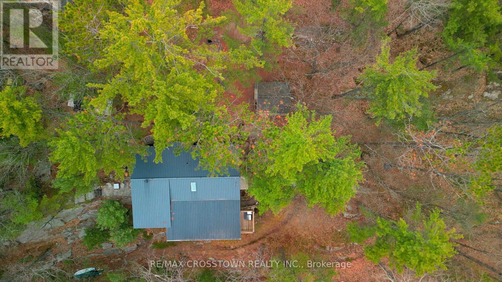 607 Juniper Drive, Gravenhurst, ON - Outdoor