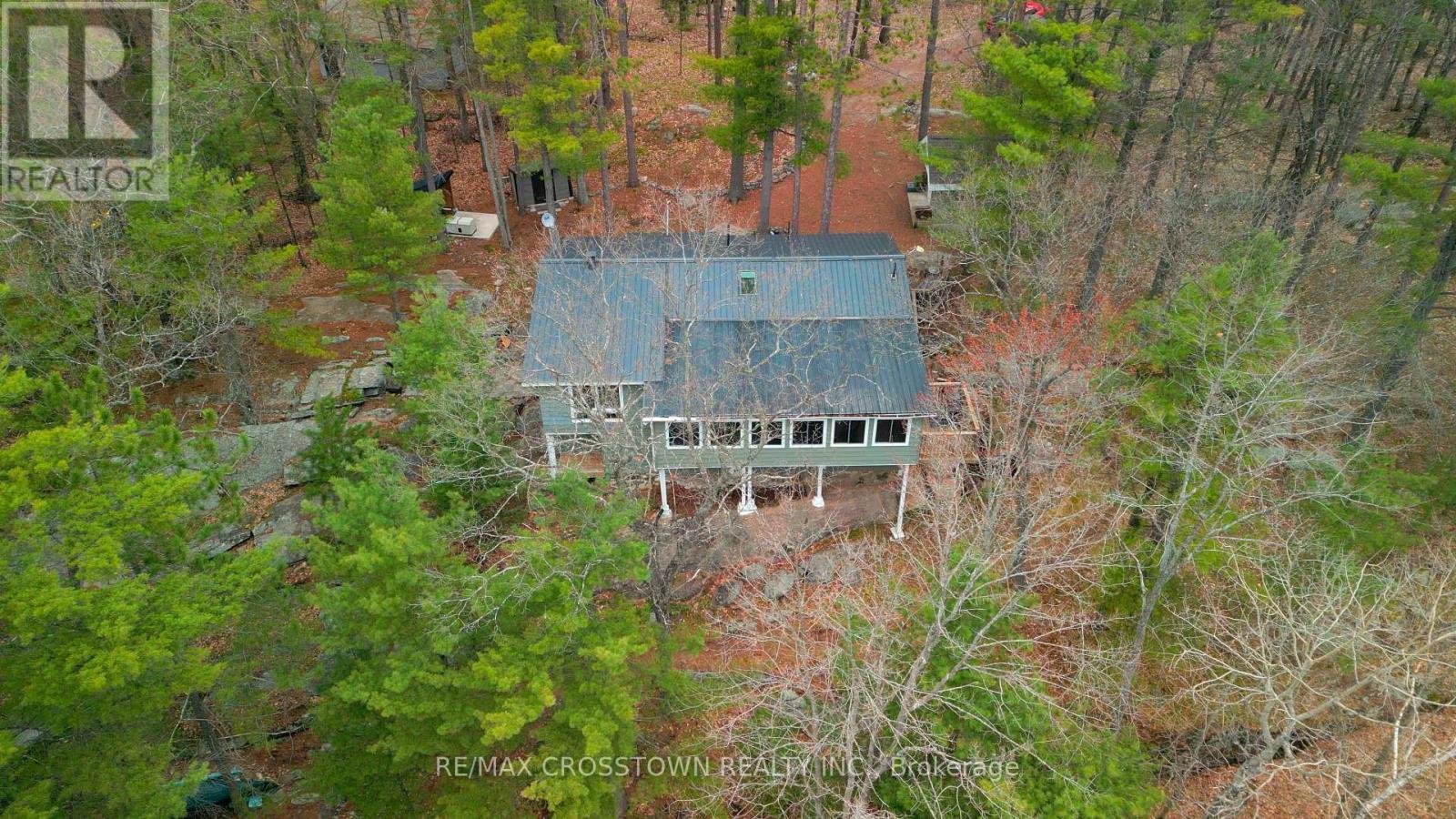 607 Juniper Drive, Gravenhurst, ON - Outdoor