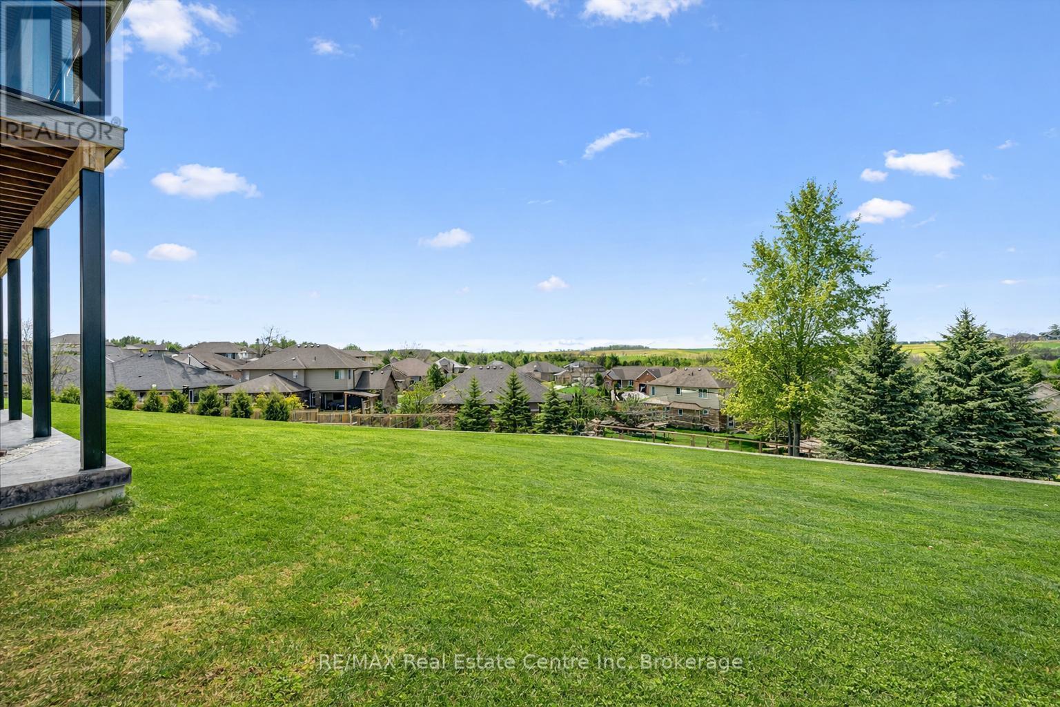 14 Faith Drive, Mapleton, ON - Outdoor With View