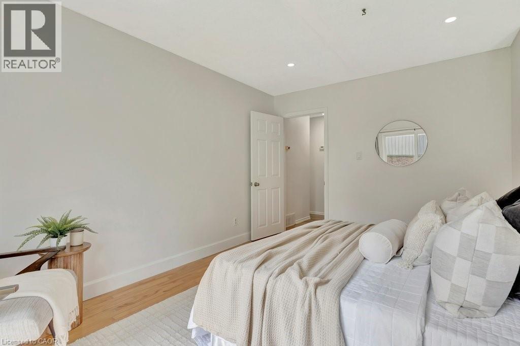 175 Janefield Avenue, Guelph, ON - Indoor Photo Showing Bedroom