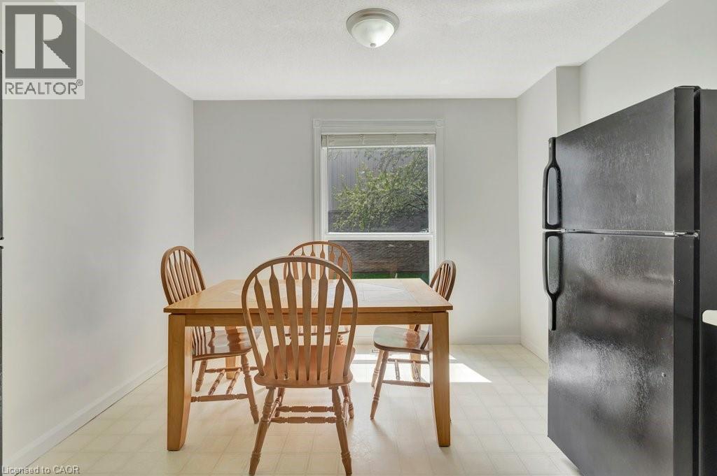 175 Janefield Avenue, Guelph, ON - Indoor Photo Showing Dining Room