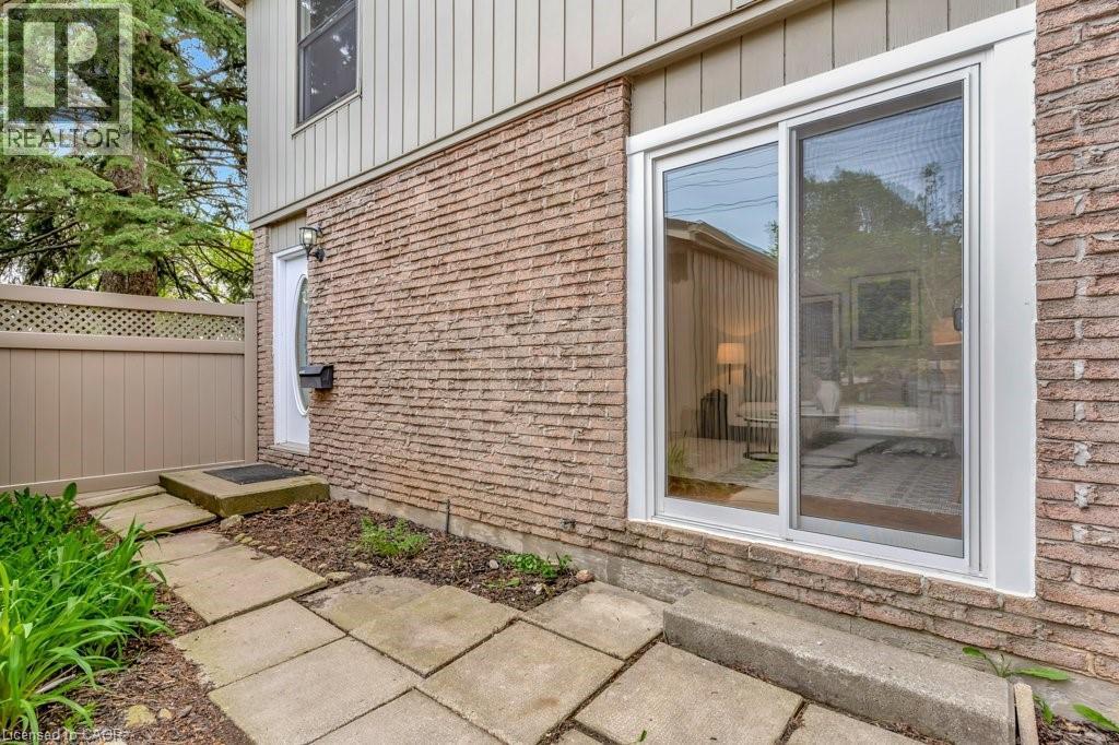 175 Janefield Avenue, Guelph, ON - Outdoor With Exterior