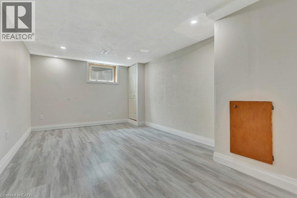 175 Janefield Avenue, Guelph, ON - Indoor