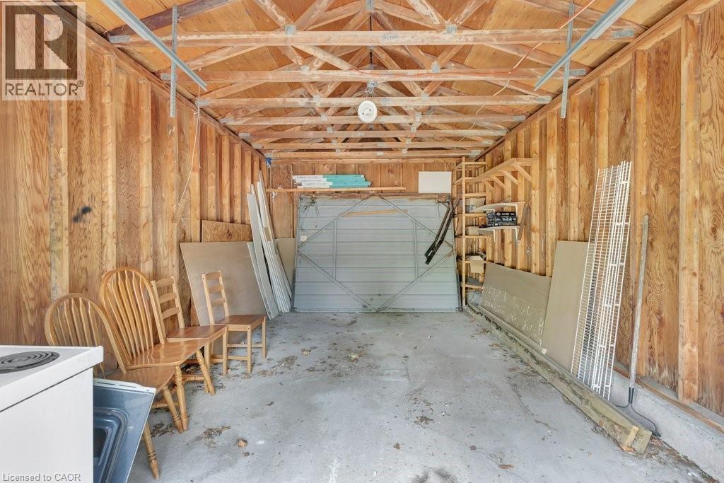 175 Janefield Avenue, Guelph, ON - Indoor