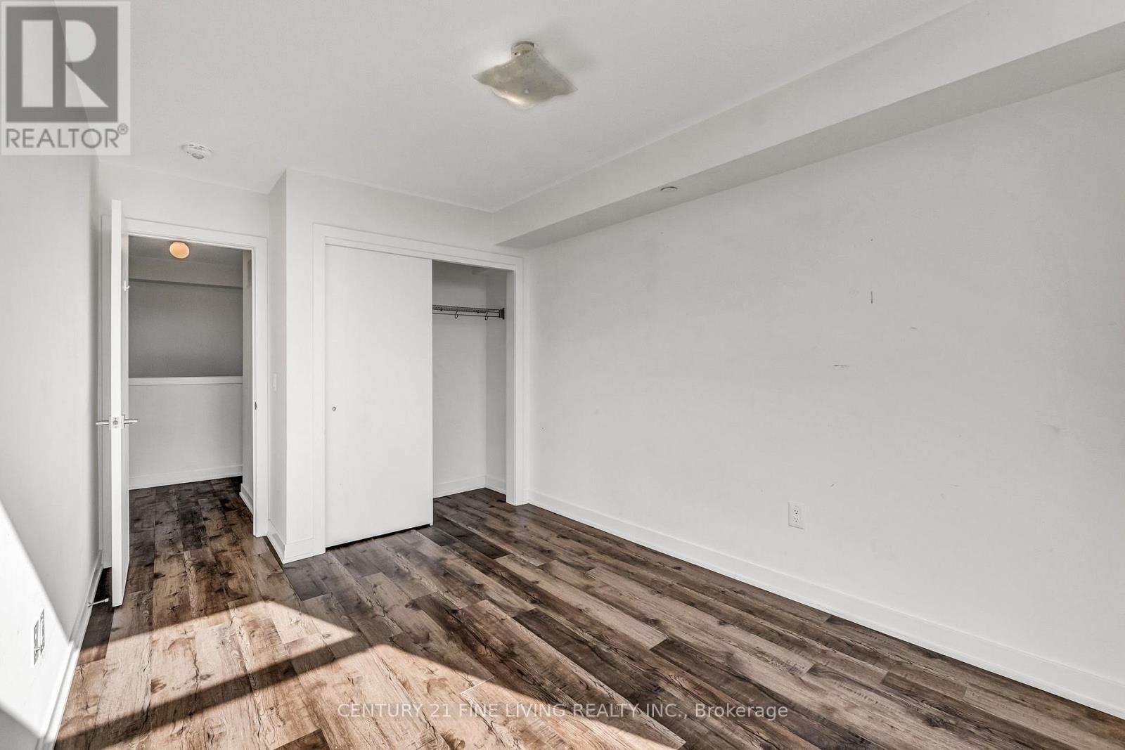 17 - 185 Veterans Drive, Brampton, ON - Indoor Photo Showing Other Room