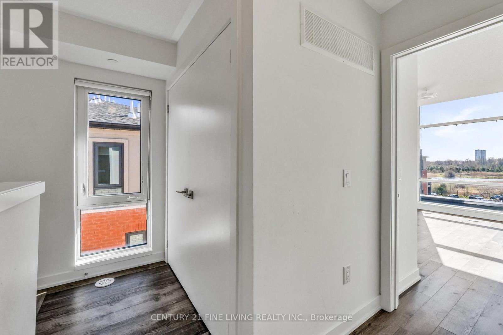 17 - 185 Veterans Drive, Brampton, ON - Indoor Photo Showing Other Room