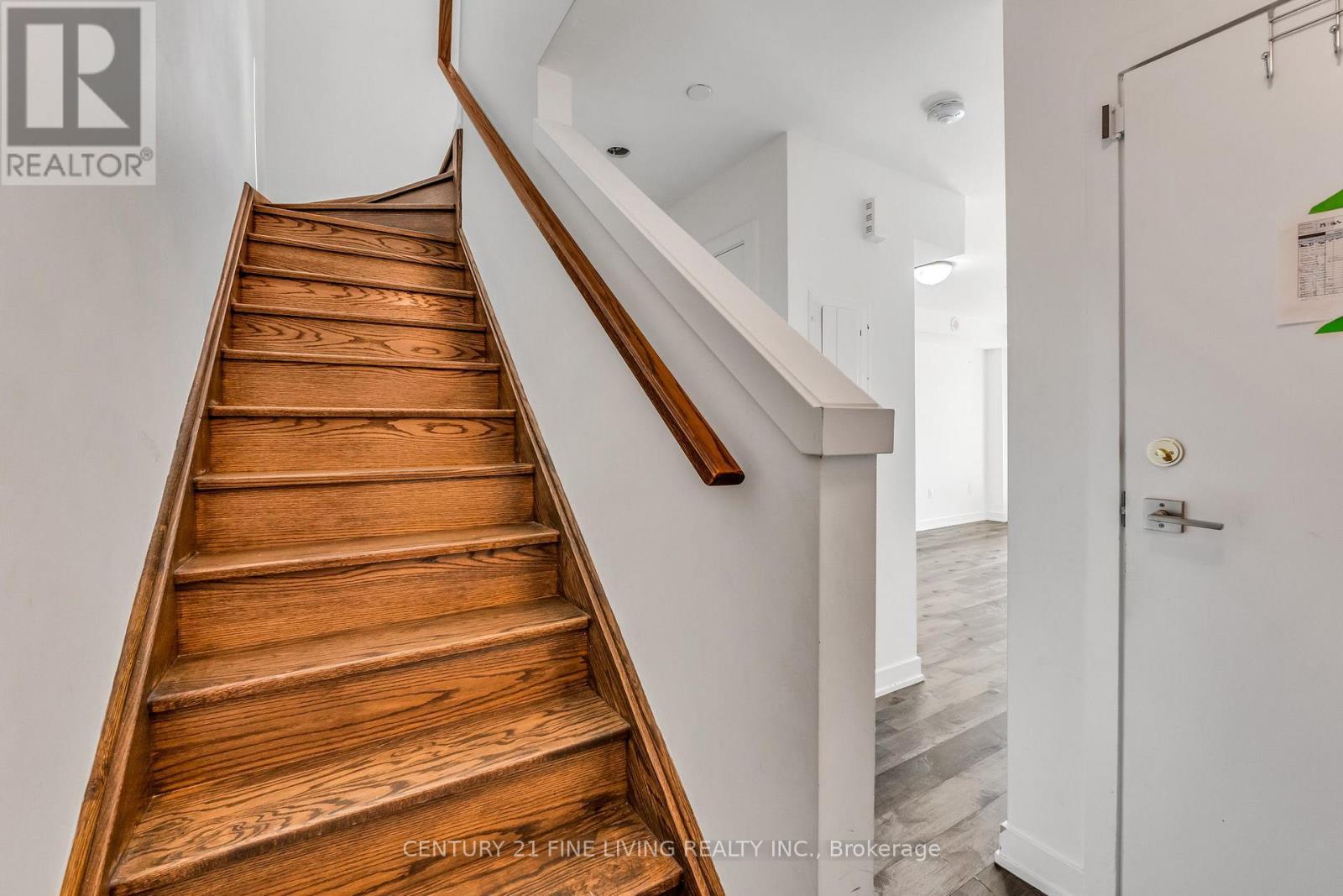 17 - 185 Veterans Drive, Brampton, ON - Indoor Photo Showing Other Room