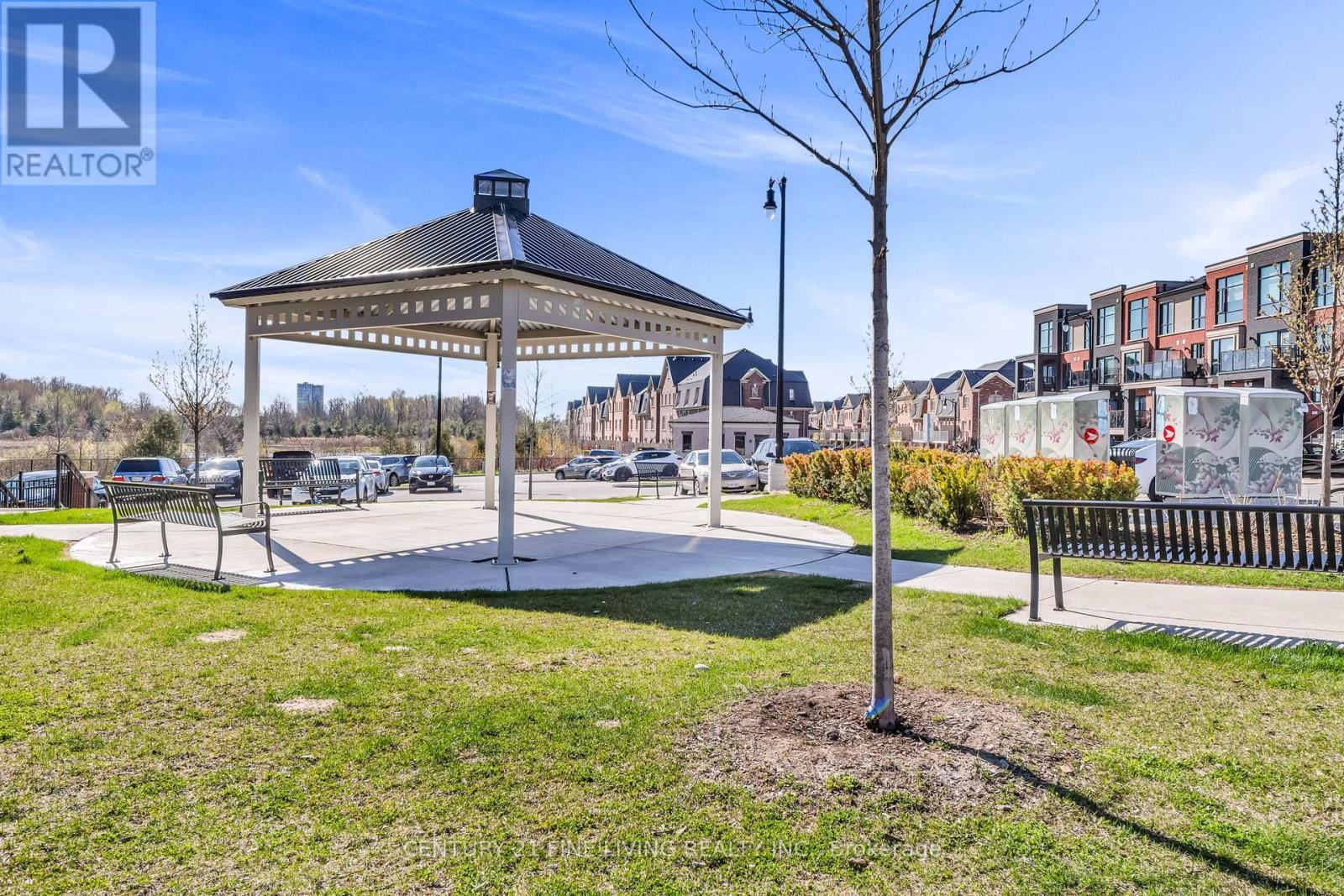 17 - 185 Veterans Drive, Brampton, ON - Outdoor