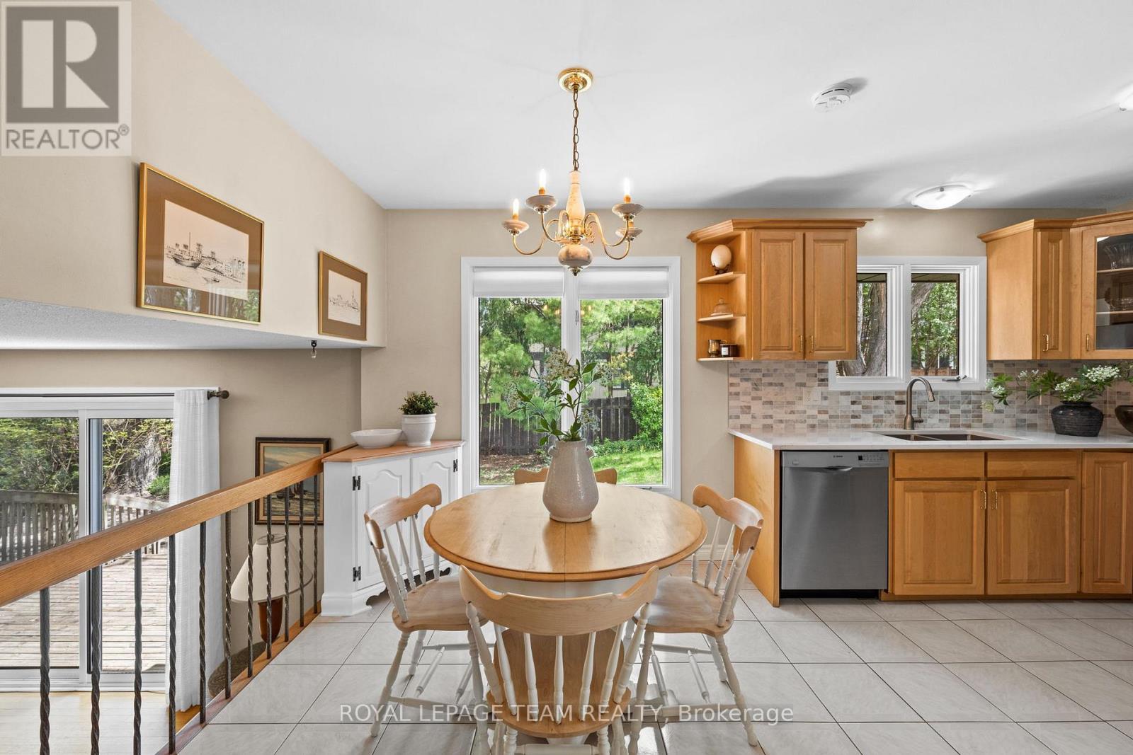 6 Byrd Crescent, Ottawa, ON - Indoor