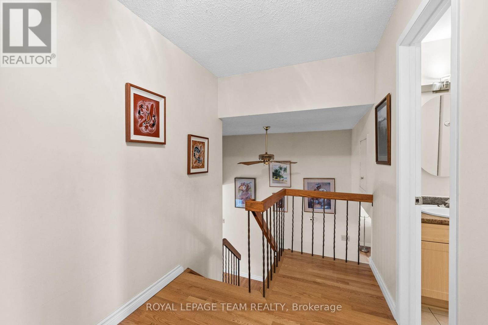 6 Byrd Crescent, Ottawa, ON - Indoor Photo Showing Other Room