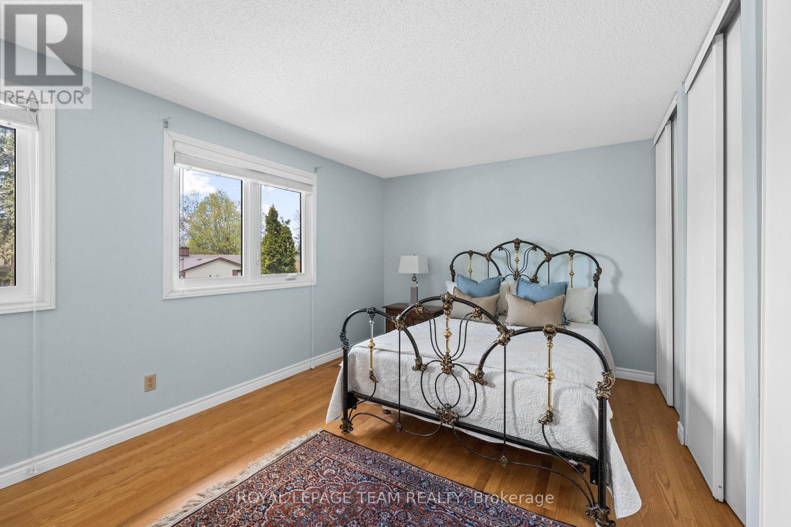 6 Byrd Crescent, Ottawa, ON - Indoor Photo Showing Bedroom