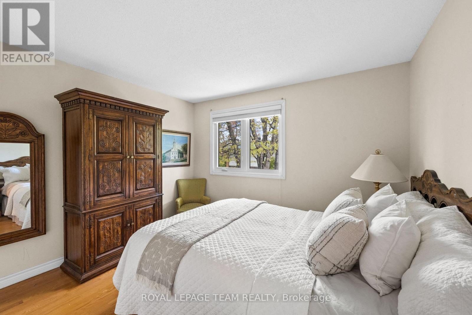 6 Byrd Crescent, Ottawa, ON - Indoor Photo Showing Bedroom