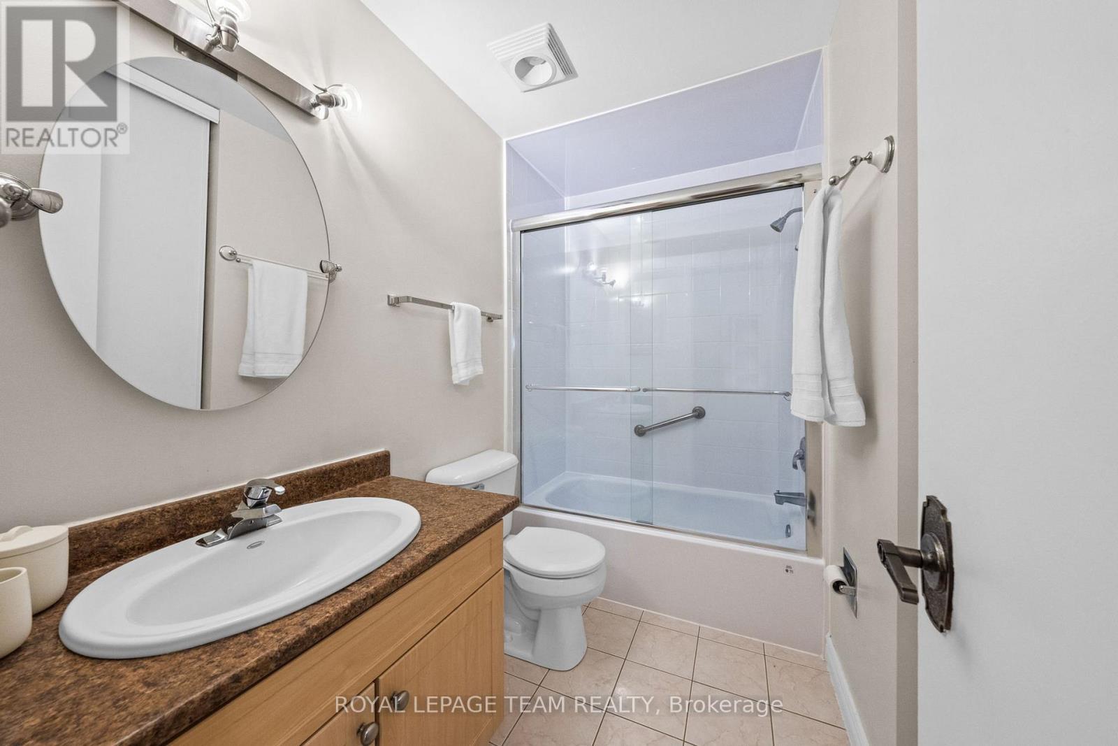 6 Byrd Crescent, Ottawa, ON - Indoor Photo Showing Bathroom
