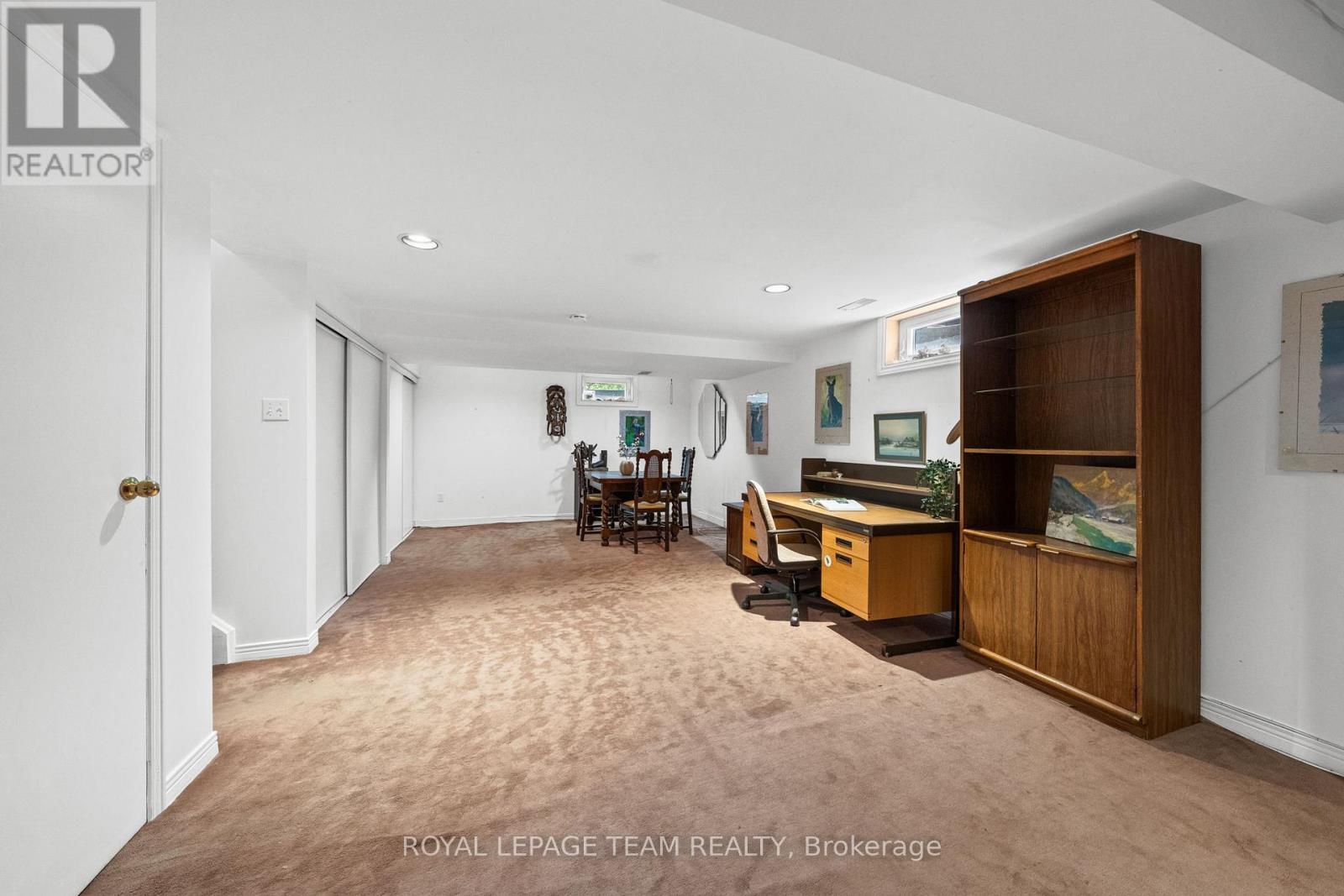 6 Byrd Crescent, Ottawa, ON - Indoor Photo Showing Other Room